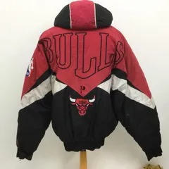 2024年最新】chicago bulls jacketの人気アイテム - メルカリ