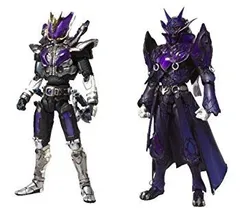 中古】(未使用・未開封品) S.I.C. VOL.43 仮面ライダー電王 ガン