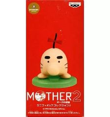 未開封「MOTHER2 ギーグの逆襲」 フィギュアコレクション5 ゲップー
