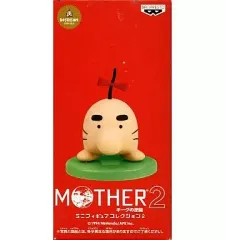 【レア★プライズ】MOTHER2 フィギュアコレクション フルコンプ＋どせいさん K-BOOKS GAME館 on X: 