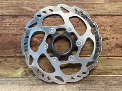 SHIMANO RT-MT800-S 160mm 外セレーション 1枚 - メルカリ
