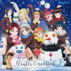 러브라이브! 선샤인!! 듀오 트리오 컬렉션 CD VOL.2 WINTER VACATION [CD, 음악 중고 CD] 렌탈 떨어짐