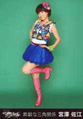 SKE48 高柳明音 コンプ 宮澤佐江 卒業コンサートver 会場 生写真