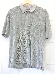 ◇ ⊂ 《 Golden Bear ゴールデンベア まとめ売り2点セット サイズLLのみ 半袖 ポロシャツ メンズ 》 E  【1507160016029】