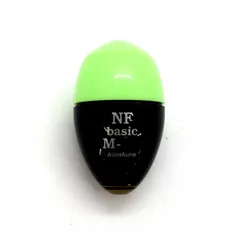 キザクラ ウキ NF ベーシック M B グリーンのサムネイル