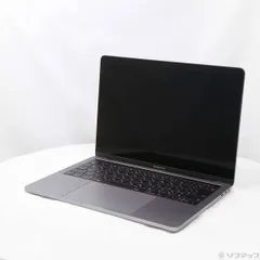 2025年最新】macbook pro 2017/13インチ/メモリ16gb/ssd 512gbの
