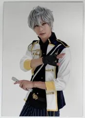 あんさんぶるスターズ　あんステ　ブロマイド　瀬名泉　高崎翔太