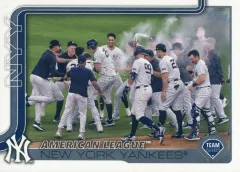 【中古】スポーツ 123[Base]：New York Yankees