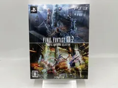 2024年最新】ファイナルファンタジーxiii-2 デジタルコンテンツ 