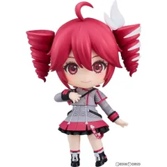 ねんどろいど 2344 重音テト(かさねてと) Synthesizer(シンセサイザー) V AI Ver. 完成品 可動フィギュア グッドスマイルカンパニー