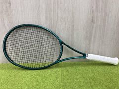 中古品ウィルソンBLADE98S V9テニスラケット - メルカリ