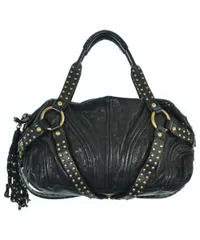 botkier ハンドバッグ　チェーンバッグ　ハラコ botkier ハラコ チェーンバッグ - メルカリ
