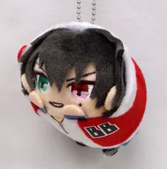 【中古】ぬいぐるみマスコット・ぬいぐるみバッジ 山田一郎 「ヒプノシスマイク -Division Rap Battle- もちころりん イケブクロ・ディビジョン＆ヨコハマ・ディビジョン」