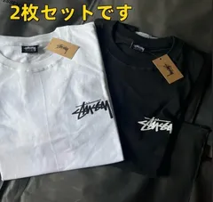 2024年最新】ｔシャツ ステューシーの人気アイテム - メルカリ