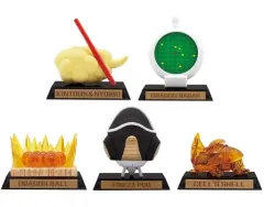 【中古】トレーディングフィギュア 全5種セット 「ガシャポン!コレクション 『ドラゴンボール』シリーズ」