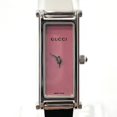 2024年最新】グッチ GUCCI 1500シリーズの人気アイテム - メルカリ