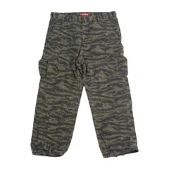 2025年最新】supreme cargo pant 