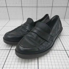 ◇ Θ  MOONSTAR ローファー 黒系 24.0cm 3E レディース E  【1508250035012】