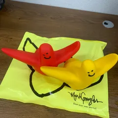 2025年最新】mark gonzales フィギュアの人気アイテム - メルカリ