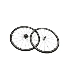 SHIMANO シマノ DURA-ACE WH-7900 C24 前後セット Shimano Dura-Ace 7900 C24 wheels review | Cycling Weekly
