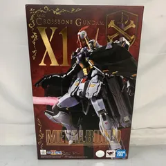 2025年最新】METAL BUILD クロスボーン・ガンダムX1の人気