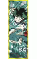 【中古】食玩 ステッカー・シール 緑谷出久 「僕のヒーローアカデミア ロングステッカーガム4」