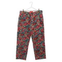 2026年最新】supreme liberty floral belted pantの人気アイテム