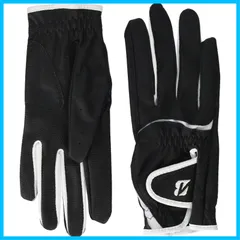 【★人気商品★】BRIDGESTONE(ブリヂストン) ゴルフグローブ FIT LADY GLG28B 両手用 レディスのサムネイル
