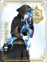 【中古】アクリルスタンド・アクリルパネル イデア・シュラウド アクリルスタンド 「ディズニー ツイステッドワンダーランド」