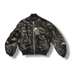 2026年最新】YOKE MA-1・フライトジャケットの人気アイテム - メルカリ