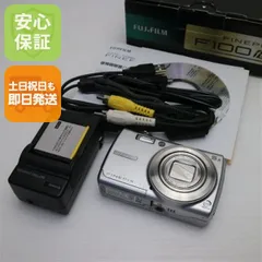 2025年最新】finepix f10の人気アイテム - メルカリ