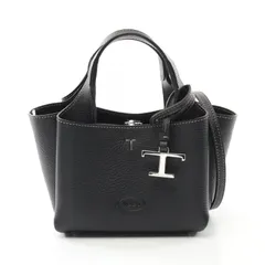 2025年最新】Tod's ハンドバッグの人気アイテム - メルカリ