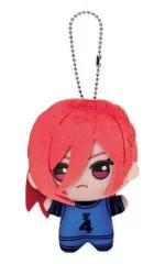 【中古】ぬいぐるみマスコット・ぬいぐるみバッジ 千切豹馬 ちびぐるみvol.2 「ブルーロック」