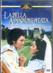 DVD1枚 /  / 眠れる森の美女 La Bella Addormentata / G00025745