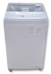6kg全自動洗濯機(ニトリ/2021年製)