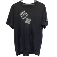 2025年最新】LOUIS VUITTON fragment Tシャツの人気アイテム - メルカリ