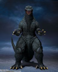 【新品未開封】S.H.MonsterArts ゴジラ (2004) （再販版）