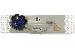 [Used] Silverware, Rings, Accessories (Character) Garry ver. Brooch "Ib"