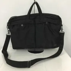 PORTER ポーター ブリーフケース、書類かばん タンカー 2WAY BRIEFCASE ビジネスバッグ