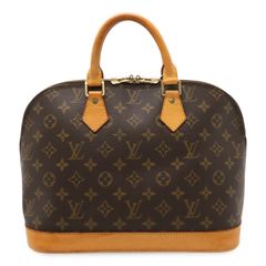 LOUIS VUITTON ルイ ヴィトン モノグラム アルマ ハンドバッグ M51130