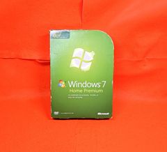 Windows 7 Home Premium 32bit版・64bit版 アップグレート オペレーティング システム PC 笑声出品商品