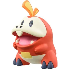 タカラトミー ポケットモンスター モンコレ MS-04 ホゲータ 4歳以上 おもちゃ