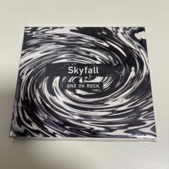 新品未開封】ワンオク初回限定盤Ambitions&会場限定CD skyfall