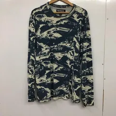 2026年最新】supreme サーマル 青の人気アイテム - メルカリ