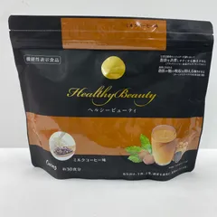 カーブスヘルシービューティー2袋おまけ付き カーブス ヘルシービューティー 2個セット