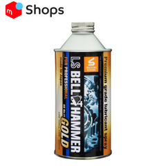 スズキ機工 超極圧潤滑剤 LSベルハンマーゴールド 原液300ml LSBHG02 LSBH-G02