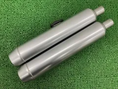 2025年最新】XR1200 マフラー 純正の人気アイテム - メルカリ