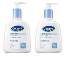 【2個セット】セタフィル ® ジェントル スキン クレンザー 237ｍl