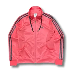 2025年最新】ピンク ジャージ adidasの人気アイテム - メルカリ