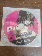 【PS2】パチスロ宣言5 リオパラダイス ソフトのみ